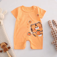Cute Tiger (RMP-27)