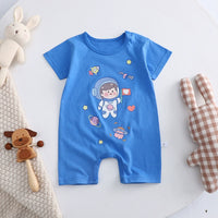 Little Astronaut (RMP-13)