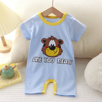 Ready Bear (RMP-2)