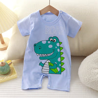 Roaring Dino (RMP-12)