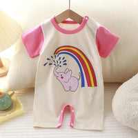 Rainbow Elephant (RMP-10)
