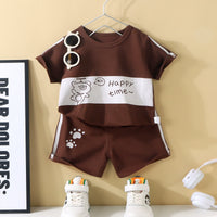 Happy Bear Set (2P-5)