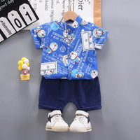 Doraemon Print (2P-12)