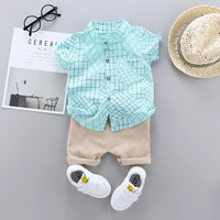 Grid Print (2P-11)