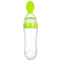 Spoon Feeder Green 90 ml