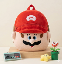 Super Mario Kids Bag