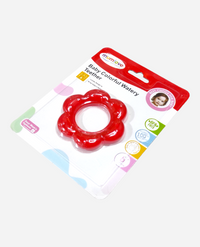 MUMLOVE Water Teether Red Sunshine