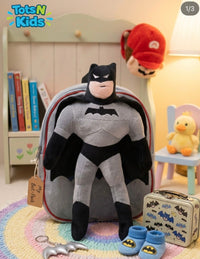 BATMAN Kids Bag
