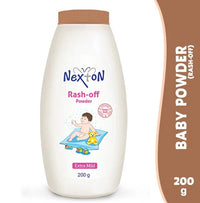 Nexton Rash off Baby Powder 200g