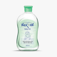 Nexton Baby Oil 250ml