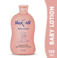 Nexton Baby Lotion 125ml