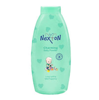 Nexton Charming Baby Powder Long Lasting 200g