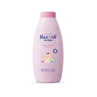 Nexton Baby Powder Long Lasting Mild Fragrance 100G