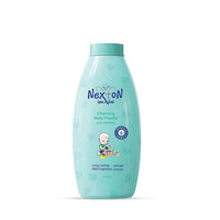 Nexton Baby Powder Long Lasting Mild Fragrance 100G