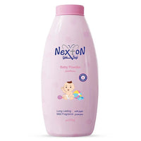 Nexton Baby Powder Long Lasting Mild Fragrance 350G