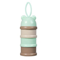 Baby Milk Container 3Pcs