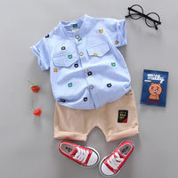 Beary Bright (2P-29)