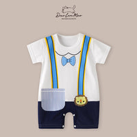 Blue Bowtie (RMP-55)