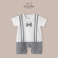 Grey Gentleman (RMP-53)