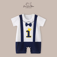 Regal Navy (RMP-52)