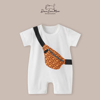 Crossbody Cub (RMP-38)